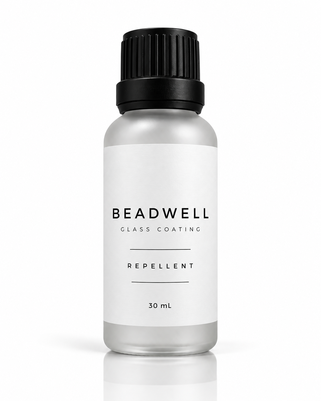 Beadwell Glass Coating